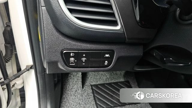 Kia Seltos 2019 Белый из Кореи, фото 4