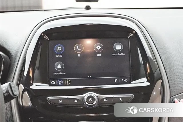 Chevrolet (GM Daewoo) The New Spark 2019 Черный из Кореи, фото 4