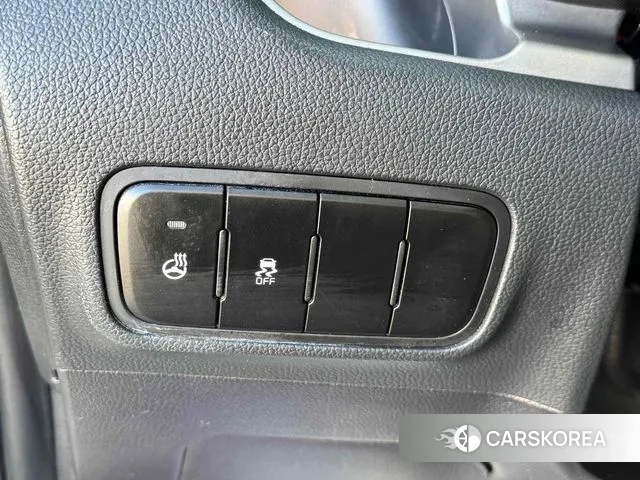 Kia The New Ray 2021 Жемчужный цвет из Кореи, фото 4