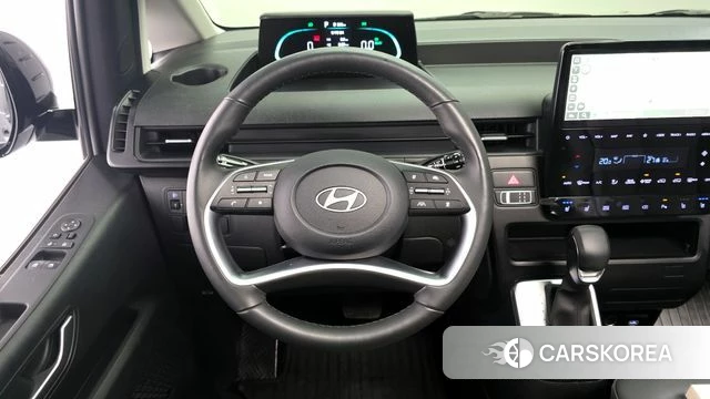 Hyundai Staria 2024 Серебряный из Кореи, фото 4