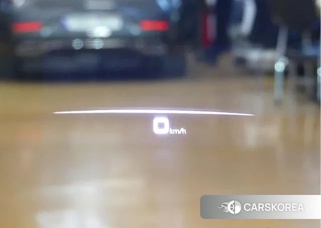 Porsche Panamera (971) 2022 Черный из Кореи, фото 4