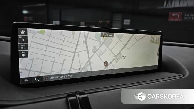Genesis G80 (RG3) 2021 Белый из Кореи, фото 4