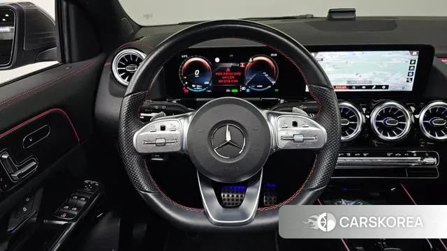 Mercedes-Benz EQA H243 2022 Серый из Кореи, фото 4