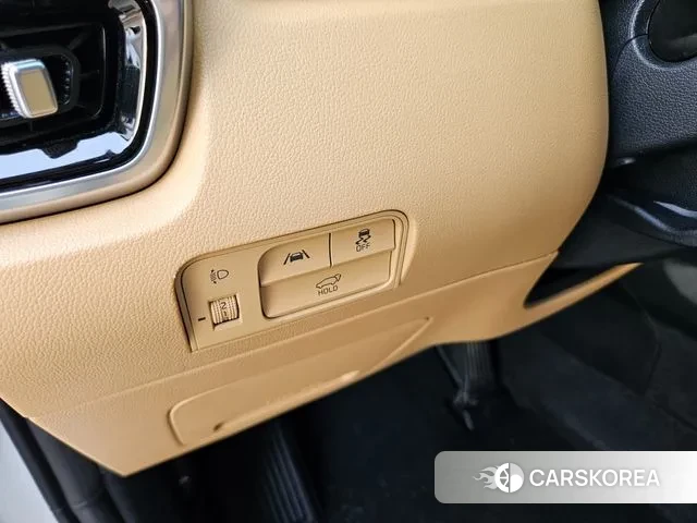 Kia Sorento 4th Generation 2023 Белый из Кореи, фото 4