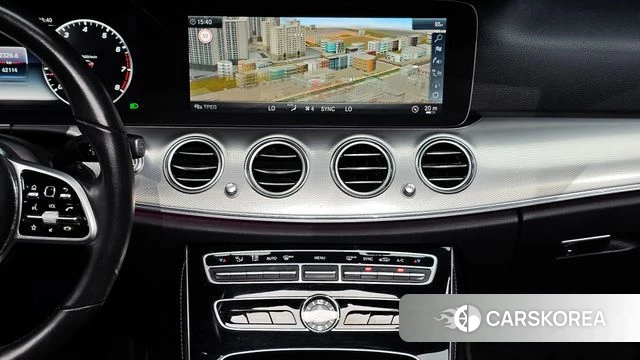 Mercedes-Benz E-Class W213 2019 Черный из Кореи, фото 4