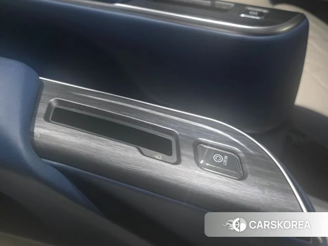 Kia The New Carnival 4th Generation 2025 Черный из Кореи, фото 4