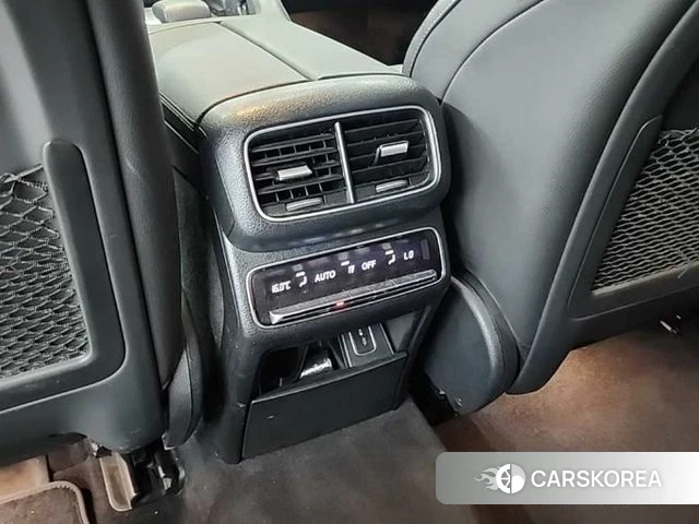 Mercedes-Benz GLE-Class W167 2019 Белый из Кореи, фото 4