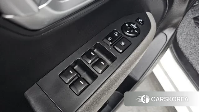 Kia The New Ray 2021 Белый из Кореи, фото 4