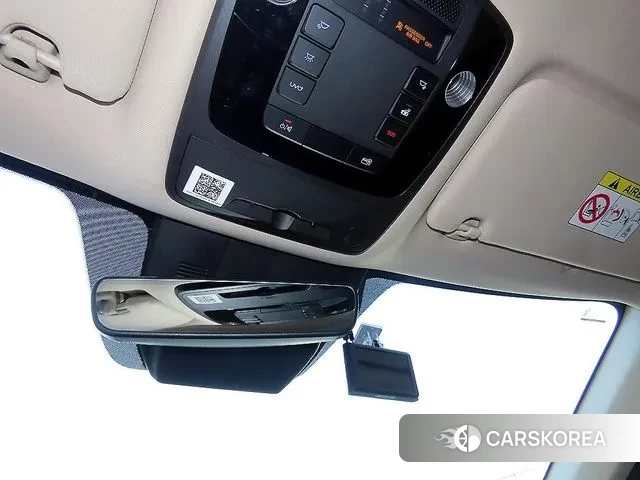 Kia Carnival 4th generation 2020 Серебряный из Кореи, фото 4