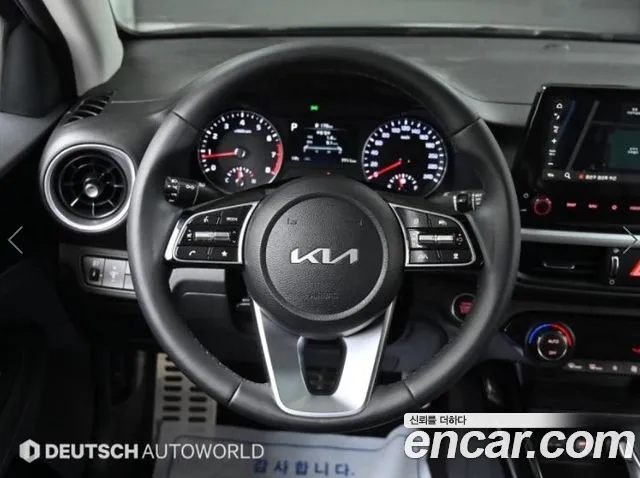 Kia The New K3 2nd generation id 2704367 из Кореи 4