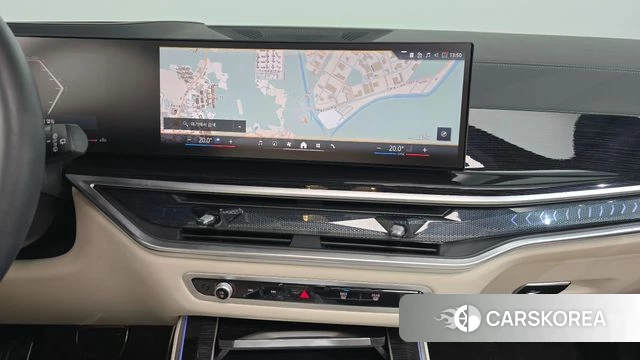 BMW X5 (G05) 2025 Белый из Кореи, фото 4