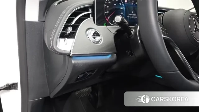 Mercedes-Benz E-Class W214 2024 Белый из Кореи, фото 4