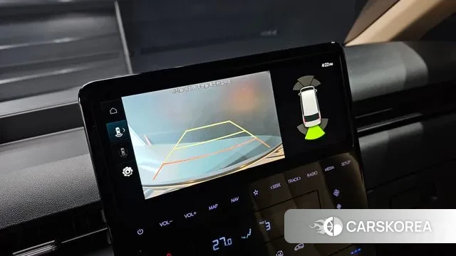 Hyundai Staria 2024 Белый из Кореи, фото 4