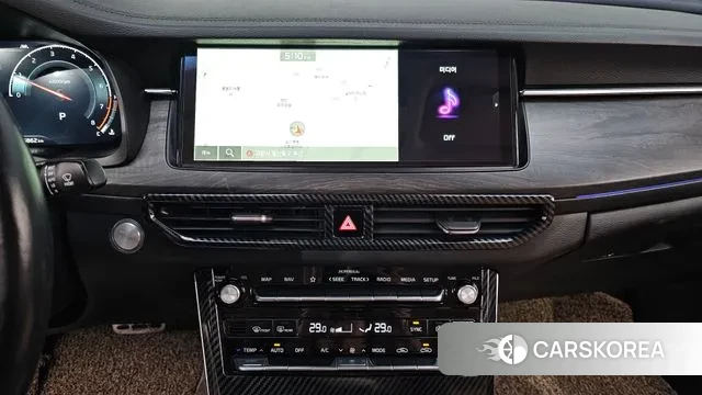 Kia K7 Premier id 3646756 из Кореи 4