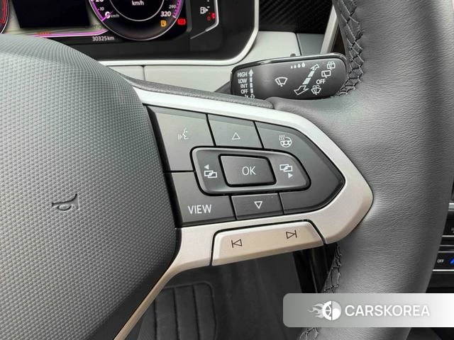 Volkswagen Tanyue 2022 Черный из Китая, фото 4