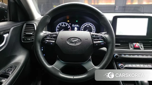 Hyundai Grandeur IG 2019 Черный из Кореи, фото 4