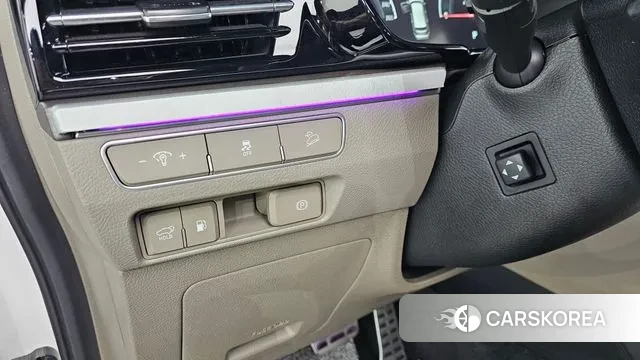 Kia Mohave Master 2022 Белый из Кореи, фото 4