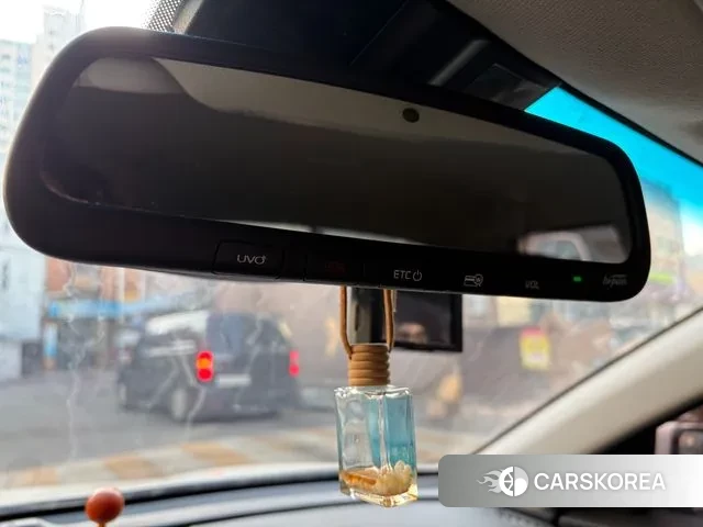 Kia The New Niro 2021 Белый из Кореи, фото 4