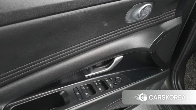 Hyundai Avante (CN7) 2020 Серый из Кореи, фото 4