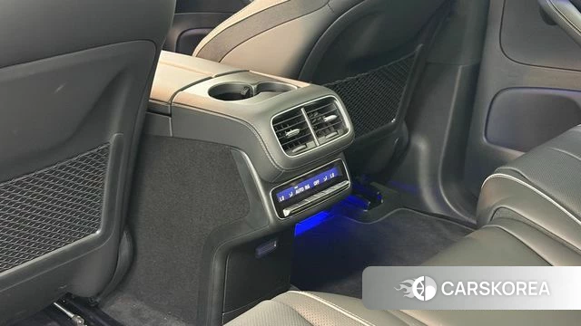 Mercedes-Benz GLS - Class X167 2025 Белый из Кореи, фото 4