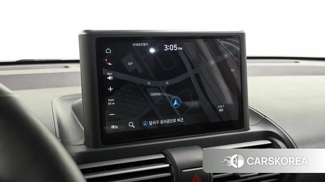 Hyundai Casper 2022 Белый из Кореи, фото 4