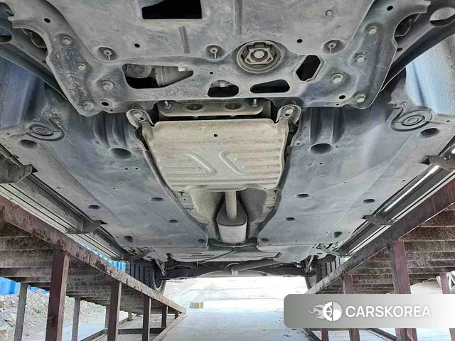 Volkswagen Tanyue 2022 Черный из Китая, фото 4