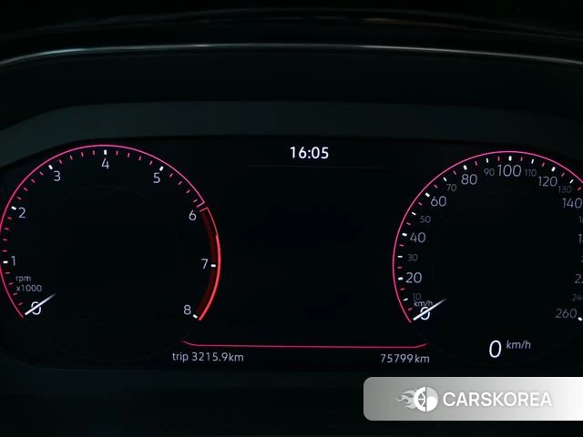 Volkswagen Weiran 2021 Белый из Китая, фото 4