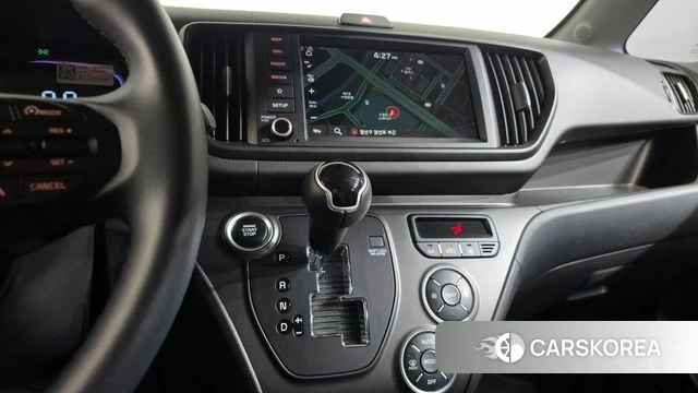 Kia The New Kia Ray 2025 Белый из Кореи, фото 4