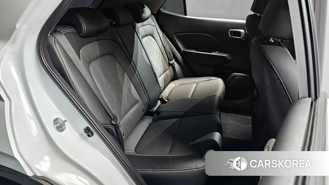 Hyundai Venue 2019 Белый из Кореи, фото 4