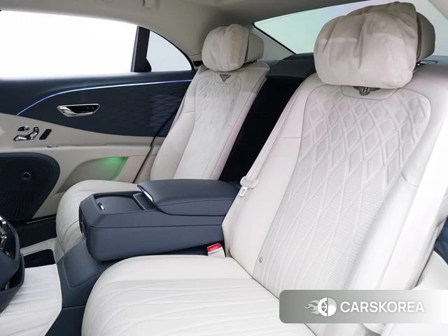 Bentley Flying 2023 Синий из Китая, фото 4