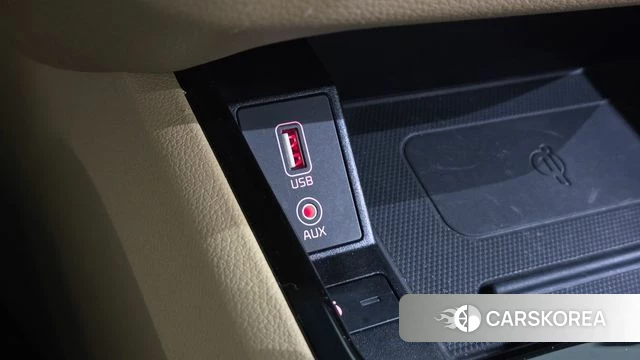 Kia The New Carnival 2018 Белый из Кореи, фото 4
