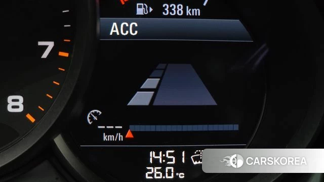 Porsche Macan 2019 Белый из Кореи, фото 4