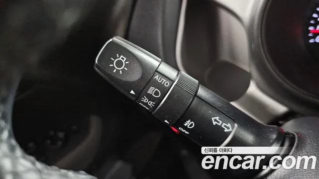 Kia The New Ray 2022 Белый из Кореи, фото 4