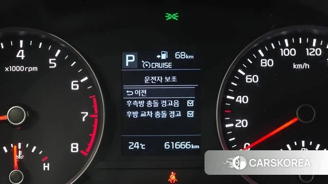 Kia Stonic 2020 Красный из Кореи, фото 4