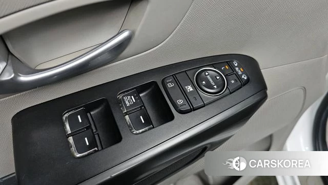 Kia The New Carnival 2020 Белый из Кореи, фото 4