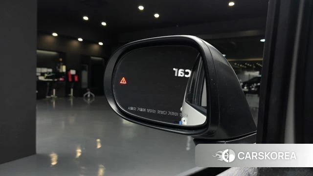 Kia The New Kia Ray 2023 Белый из Кореи, фото 4