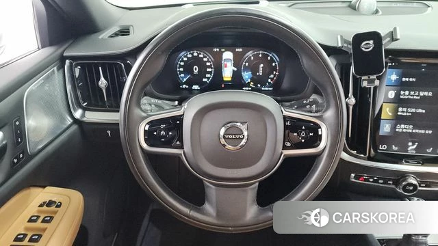 Volvo V60 Cross-Country 2nd Generation id 3795501 из Кореи 4