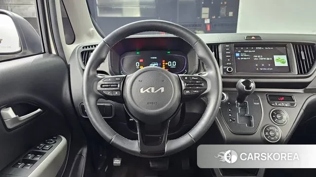 Kia The New Kia Ray id 3659624 из Кореи 4