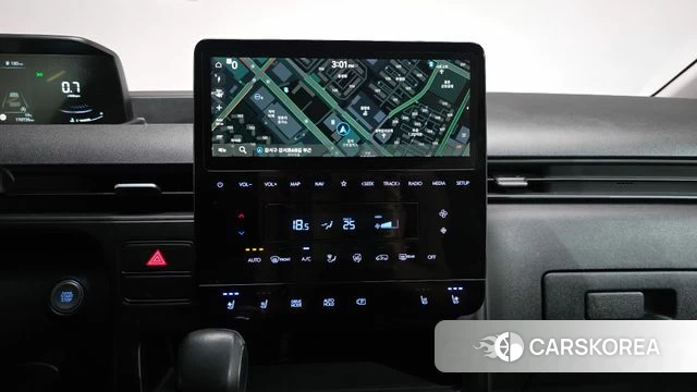 Hyundai Staria 2021 Синий из Кореи, фото 4