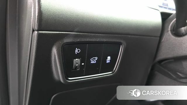 Hyundai Tucson (NX4) 2022 Белый из Кореи, фото 4