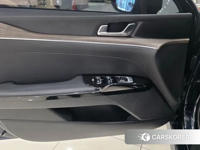 Kia K5 3rd generation id 3650595 из Кореи 4