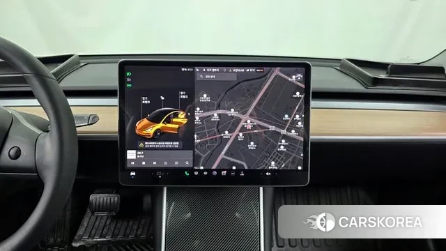 Tesla Model 3 2019 Белый из Кореи, фото 4
