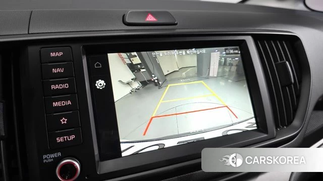 Kia The New Kia Ray 2025 Жемчужный цвет из Кореи, фото 4