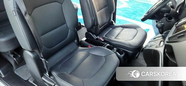 Kia The New Kia Ray 2022 Белый из Кореи, фото 4