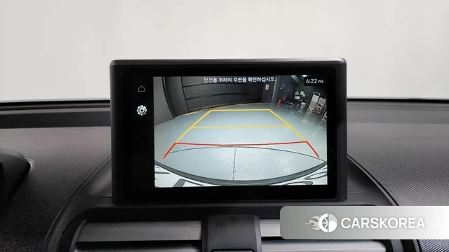 Hyundai Casper 2024 Белый из Кореи, фото 4