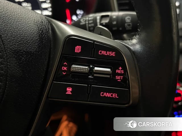 Kia The New Sorento 2019 Серый из Кореи, фото 4