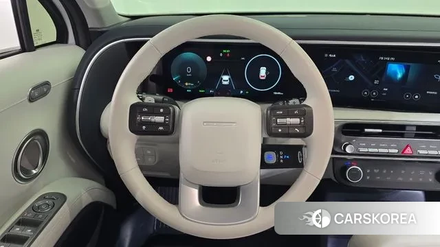 Hyundai Palisade (LX3) 2025 Белый из Кореи, фото 4