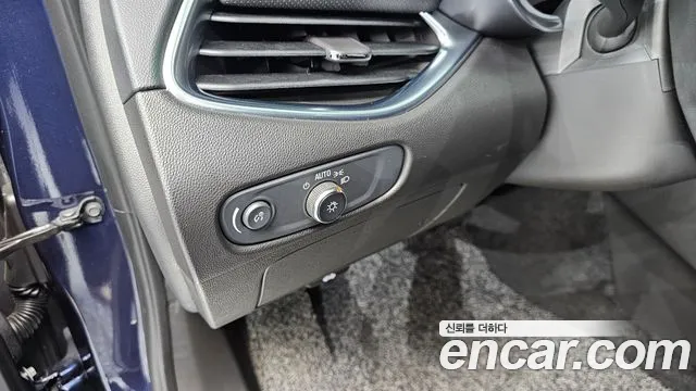 Chevrolet (GM Daewoo) All New Malibu id 2446752 из Кореи 4