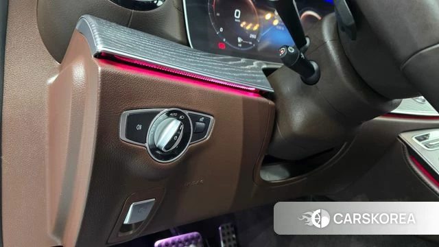 Mercedes-Benz CLS-Class C257 2021 Белый из Кореи, фото 4