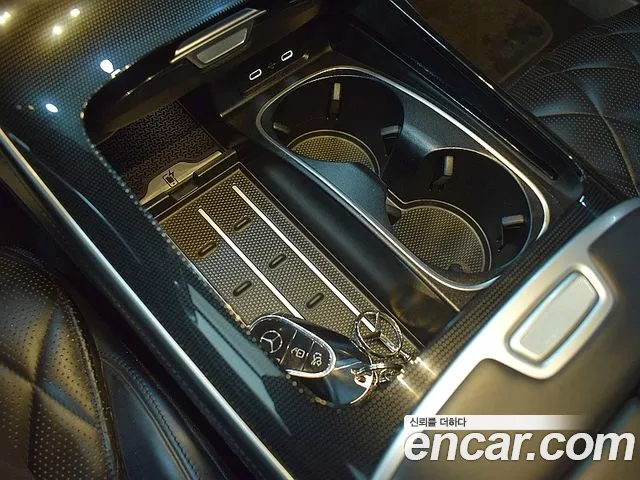 Mercedes-Benz S-Class W223 id 2674934 из Кореи 4